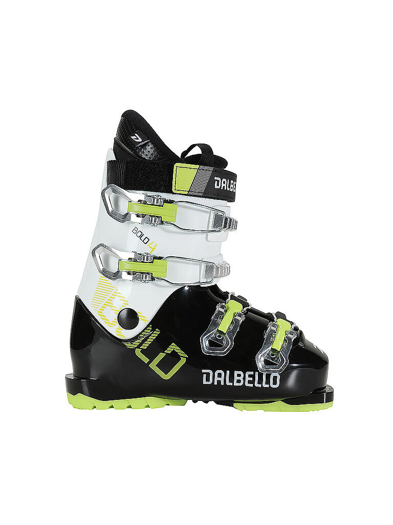 DALBELLO | Jugend Skischuhe Bold 4.0 JR | schwarz