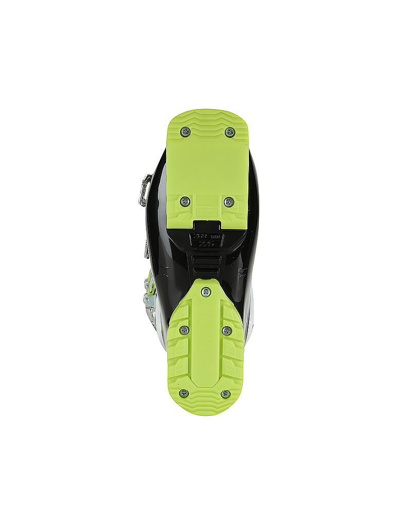 DALBELLO | Jugend Skischuhe Bold 4.0 JR | schwarz