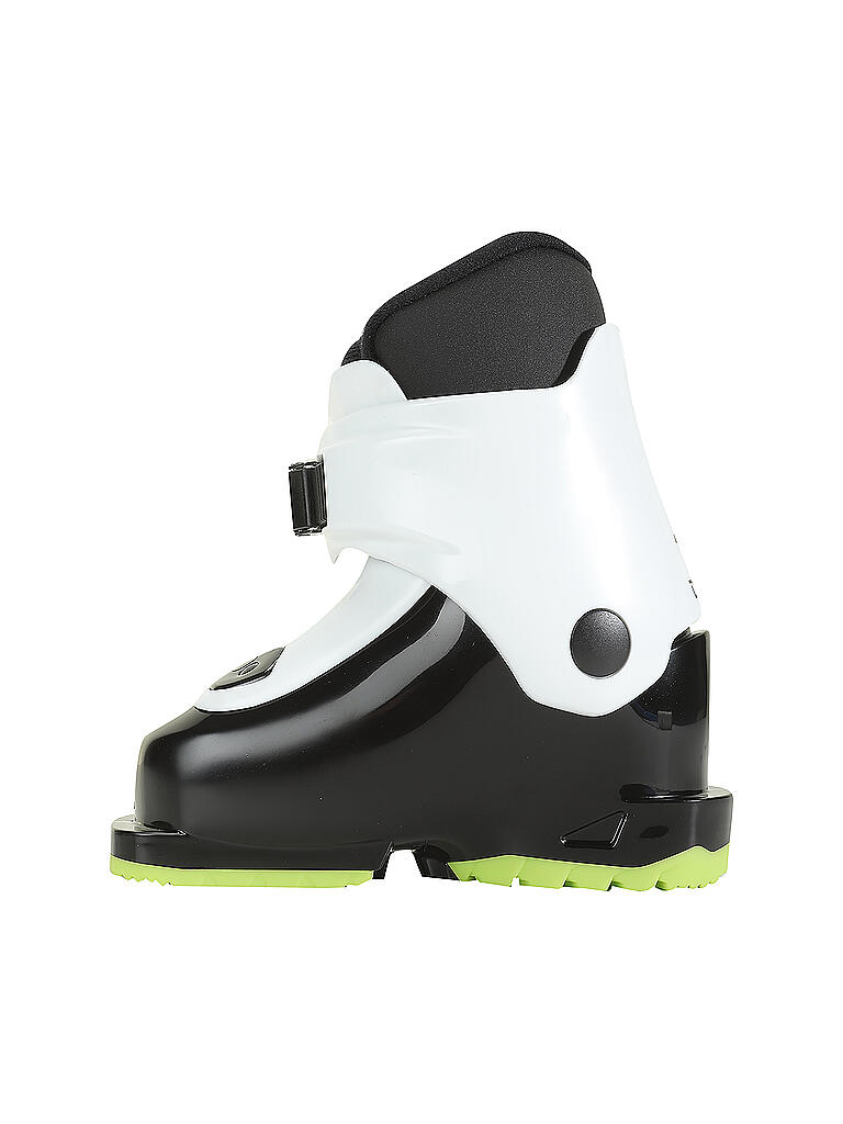 DALBELLO | Kinder Skischuhe Bold 1.0 JR | schwarz