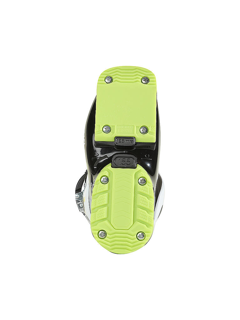 DALBELLO | Kinder Skischuhe Bold 1.0 JR | schwarz