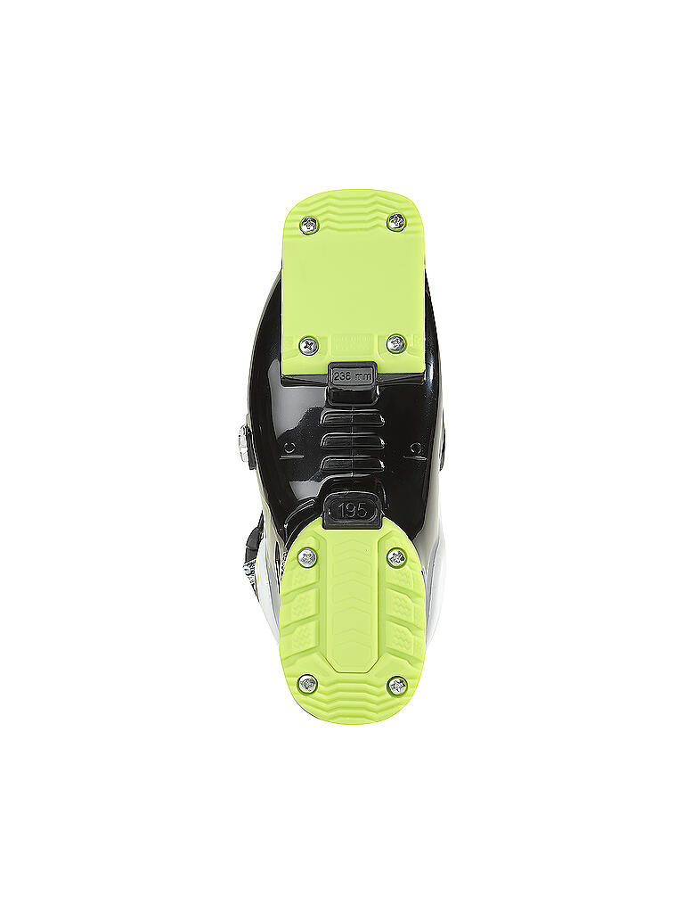 DALBELLO | Kinder Skischuhe Bold 2.0 JR | schwarz