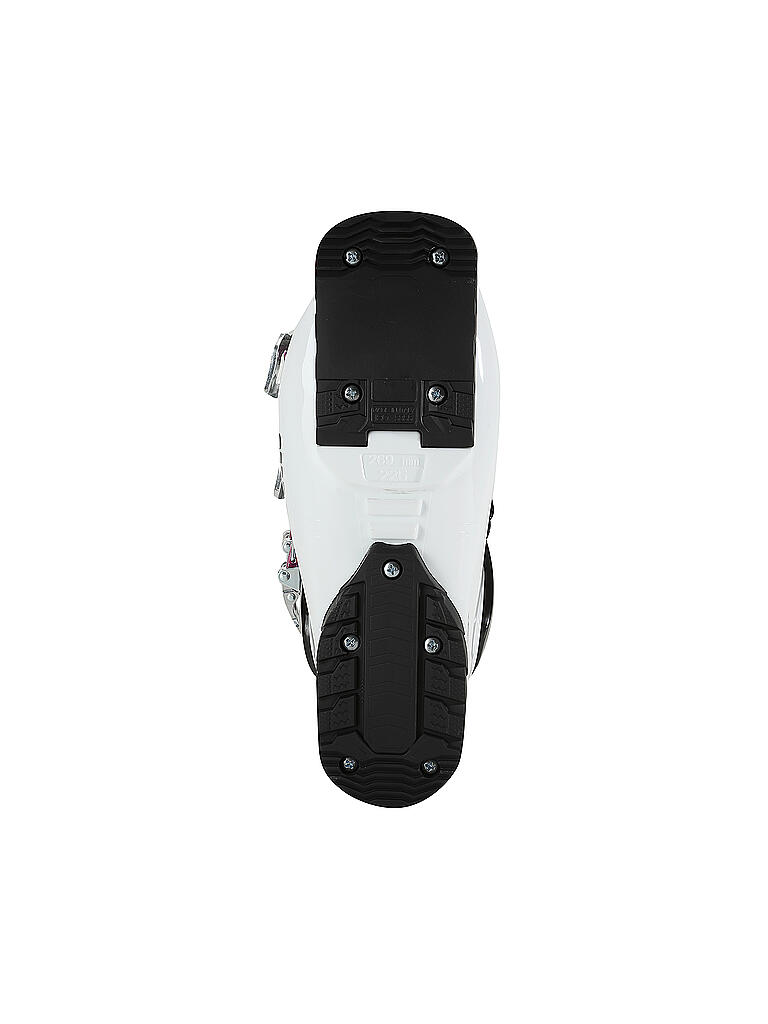 DALBELLO | Mädchen Skischuhe Jade 4.0 | weiss
