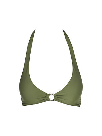DARLING HARBOUR | Damen Bikinioberteil Neckholder