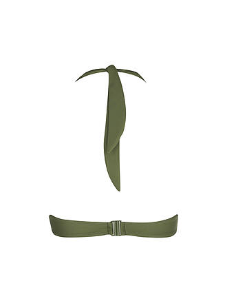 DARLING HARBOUR | Damen Bikinioberteil Neckholder