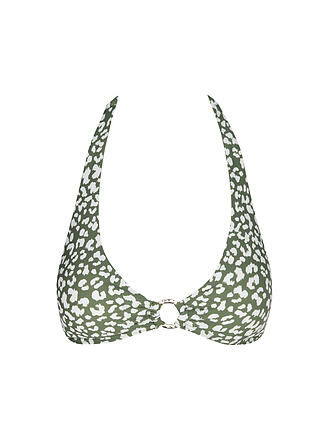 DARLING HARBOUR | Damen Bikinioberteil Neckholder