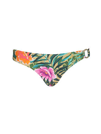 DARLING HARBOUR | Damen Bikinihose mit Dekoring