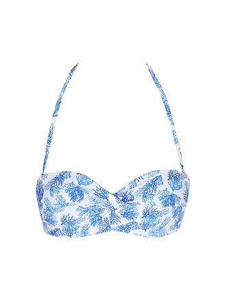 DARLING HARBOUR | Damen Bikinioberteil Twisted
