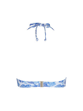 DARLING HARBOUR | Damen Bikinioberteil Twisted
