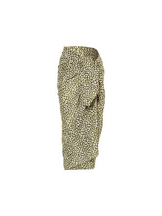 DARLING HARBOUR | Damen Pareo Gross Leo Print