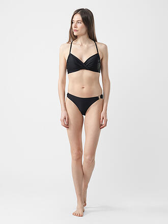 DARLING HARBOUR | Damen Bikinihose mit Dekoring