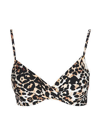 DARLING HARBOUR | Damen Bikinioberteil Twisted