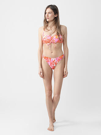 DARLING HARBOUR | Damen Bikinioberteil New Bandeaux