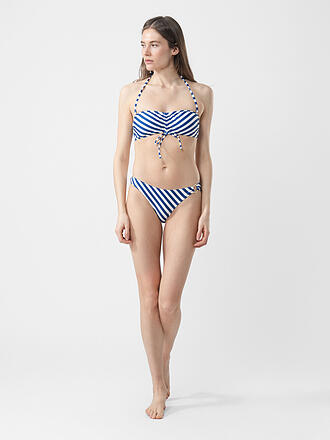 DARLING HARBOUR | Damen Bikinioberteil New Bandeaux