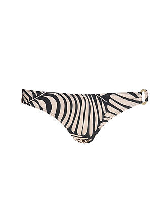 DARLING HARBOUR | Damen Bikinihose mit Dekoring