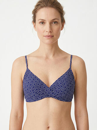 DARLING HARBOUR | Damen Bikinioberteil Twisted