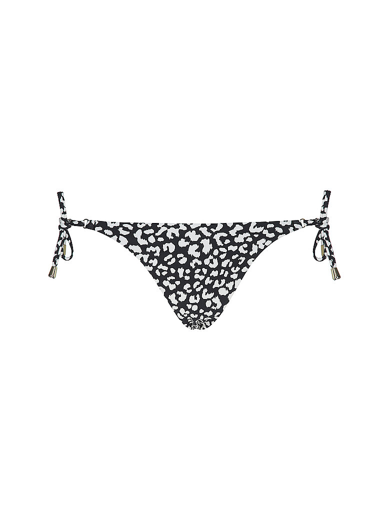 DARLING HARBOUR Damen Bikinihose  schwarz | 34