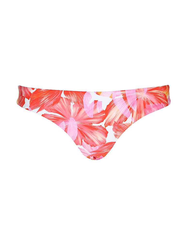 darling harbour Damen Bikinihose Basic rot