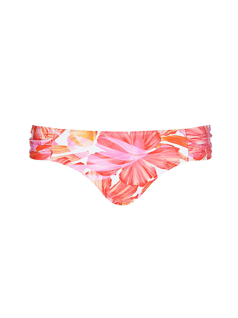 darling harbour Damen Bikinihose Hipster rot