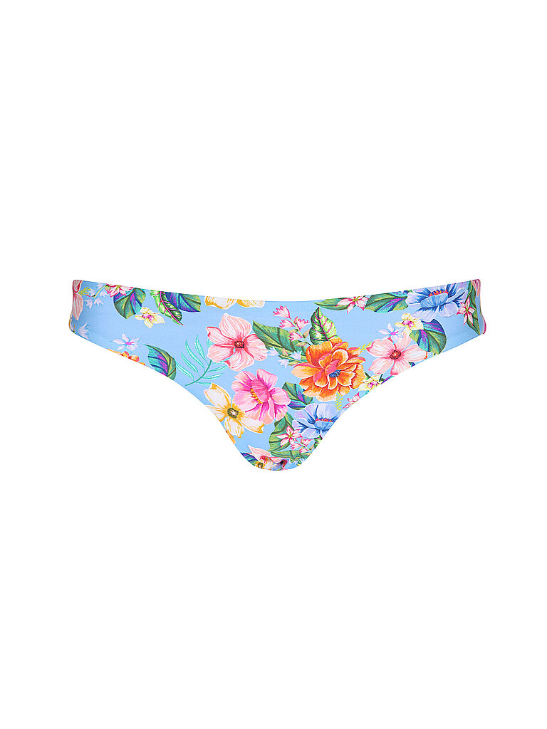 darling harbour Damen Bikinihose Basic bunt