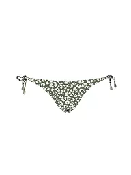 DARLING HARBOUR | Damen Bikinihose  | olive