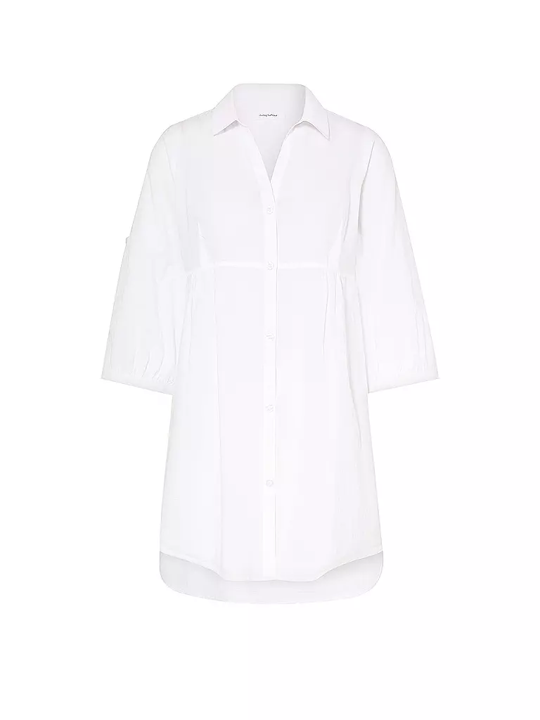 DARLING HARBOUR | Damen Hemdbluse Marseille | weiss