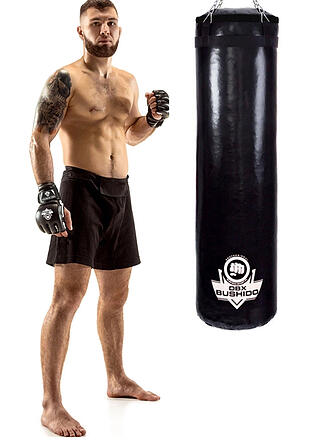 DBX BUSHIDO | Boxsack 40kg