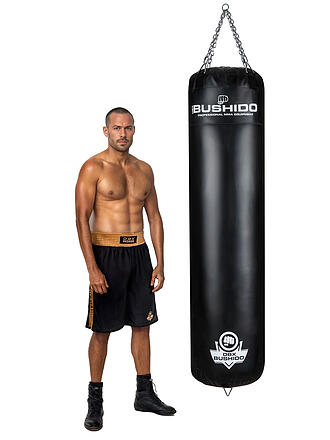 DBX BUSHIDO | Boxsack Goliath - 180 cm / 70 kg