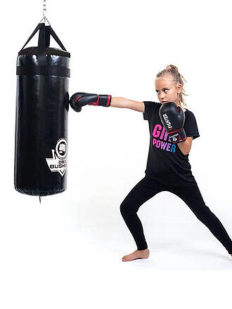DBX BUSHIDO | Junior Boxsack 80 cm / 15 kg