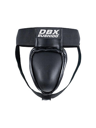 DBX BUSHIDO | Herren Suspensorium mit Stahleinsatz WARRIOR