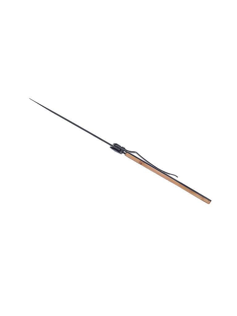DEEJO | Klappmesser Black Tattoo 37g Fahrrad | 