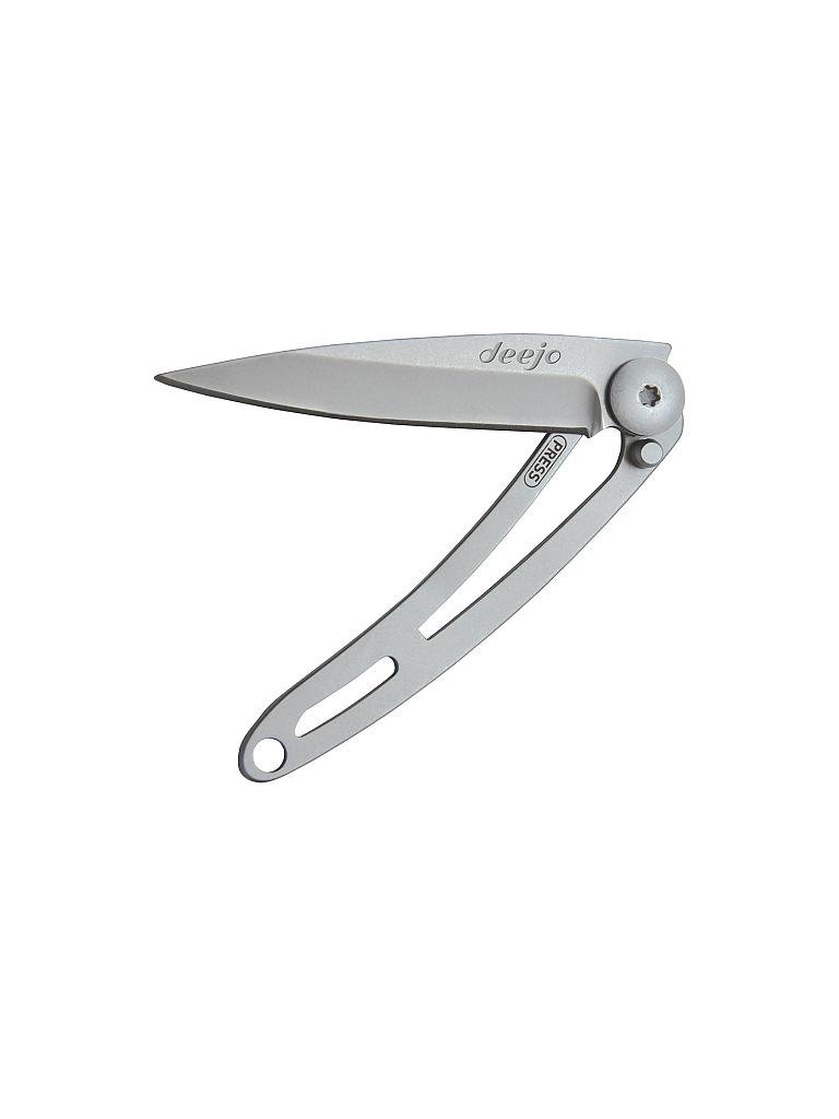 DEEJO | Klappmesser Naked 15g | 
