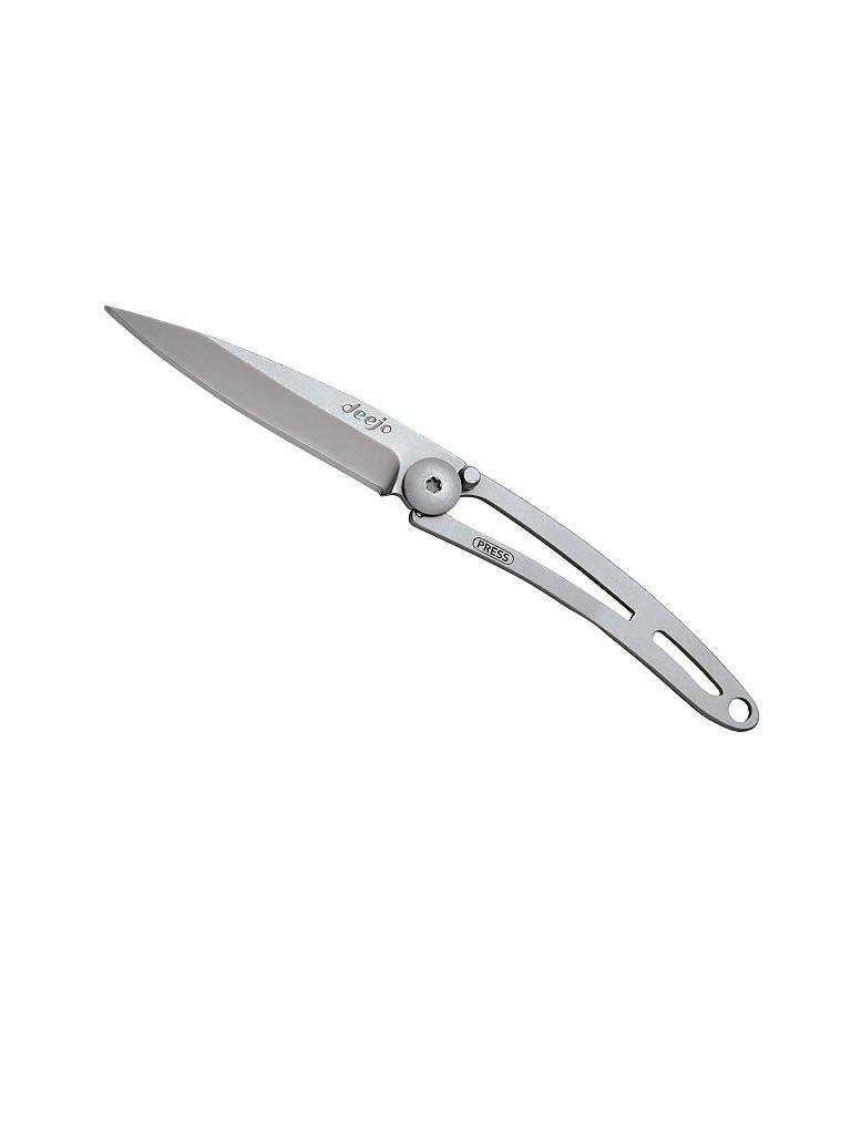 DEEJO | Klappmesser Naked 15g | 