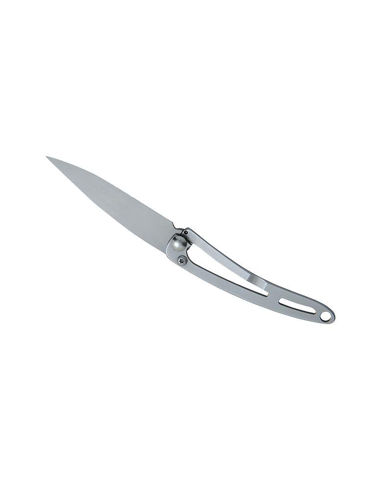 DEEJO | Klappmesser Naked 15g | 