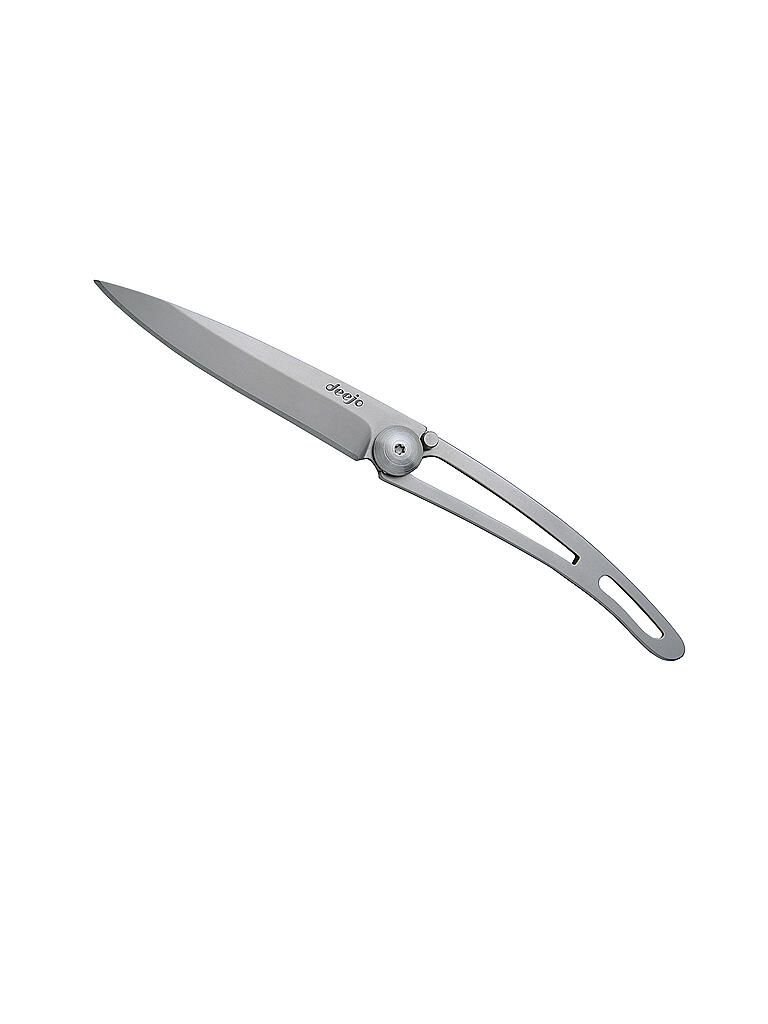 DEEJO | Klappmesser Naked 27g | 