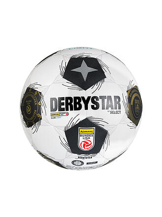 DERBYSTAR | Fußball Trainingsball ÖFBL Club Light v26 (350g)