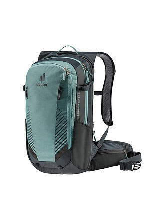 DEUTER | Damen Fahrrad Rucksack Compact EXP 12 SL