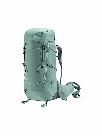 DEUTER | Damen Trekkingrucksack Aircontact Core 55+10 SL