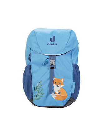 DEUTER | Kinderrucksack Waldfuchs 10