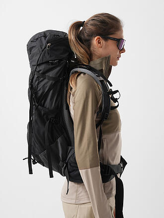 DEUTER | Damen Trekkingrucksack Aircontact Lite 35+10 SL