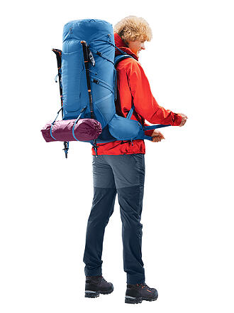 DEUTER | Trekkingrucksack Aircontact Core 60+10