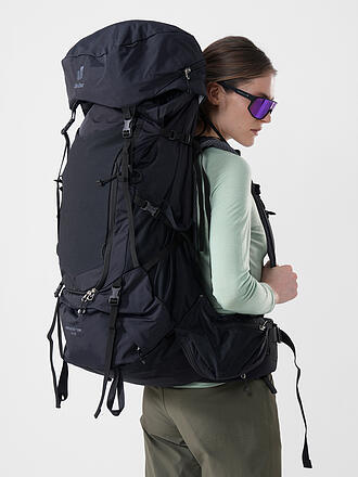 DEUTER | Trekkingrucksack Aircontact Core 70+10