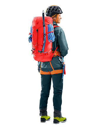 DEUTER | Damen Alpinrucksack Guide 32+6L