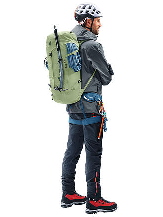 DEUTER | Alpinrucksack Guide 34+6L