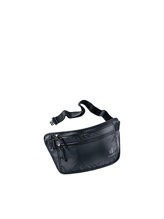 DEUTER | Bauchtasche Security Money Belt II