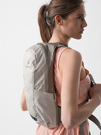 DEUTER | Fahrradrucksack Race Air 14+3