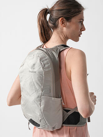 DEUTER | Fahrradrucksack Race 12