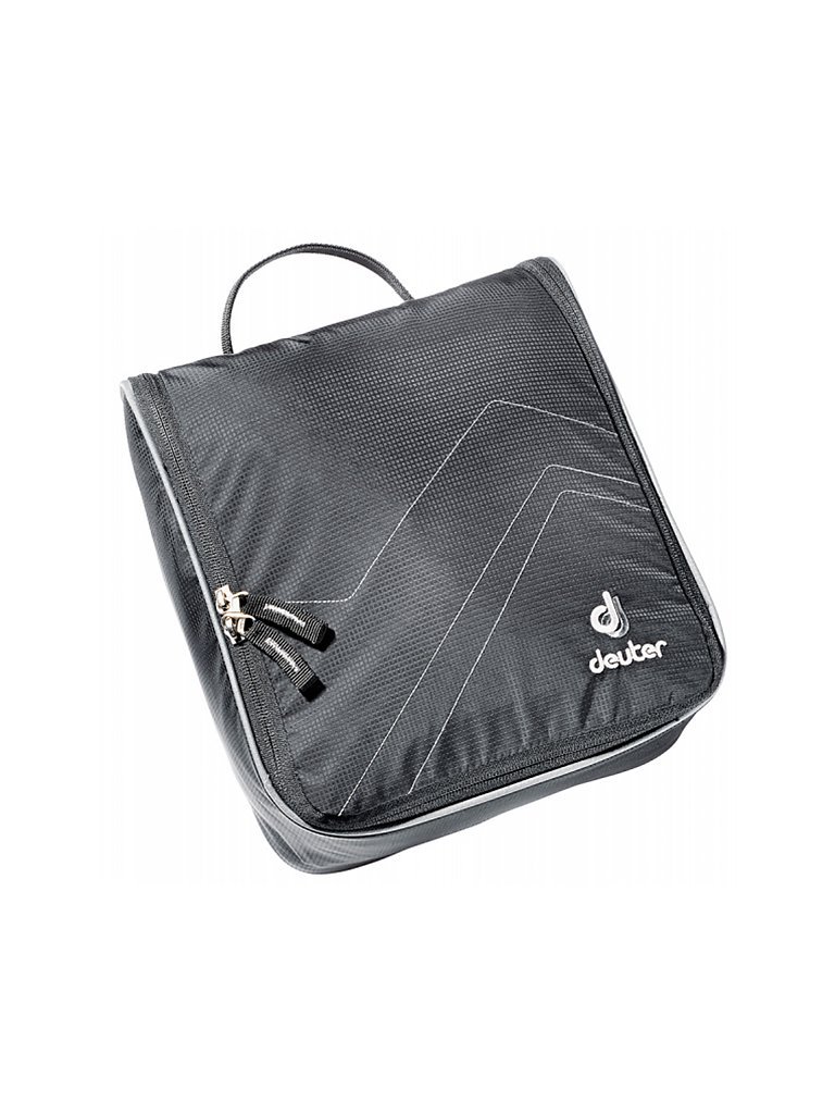 DEUTER Kulturbeutel Wash Center II schwarz