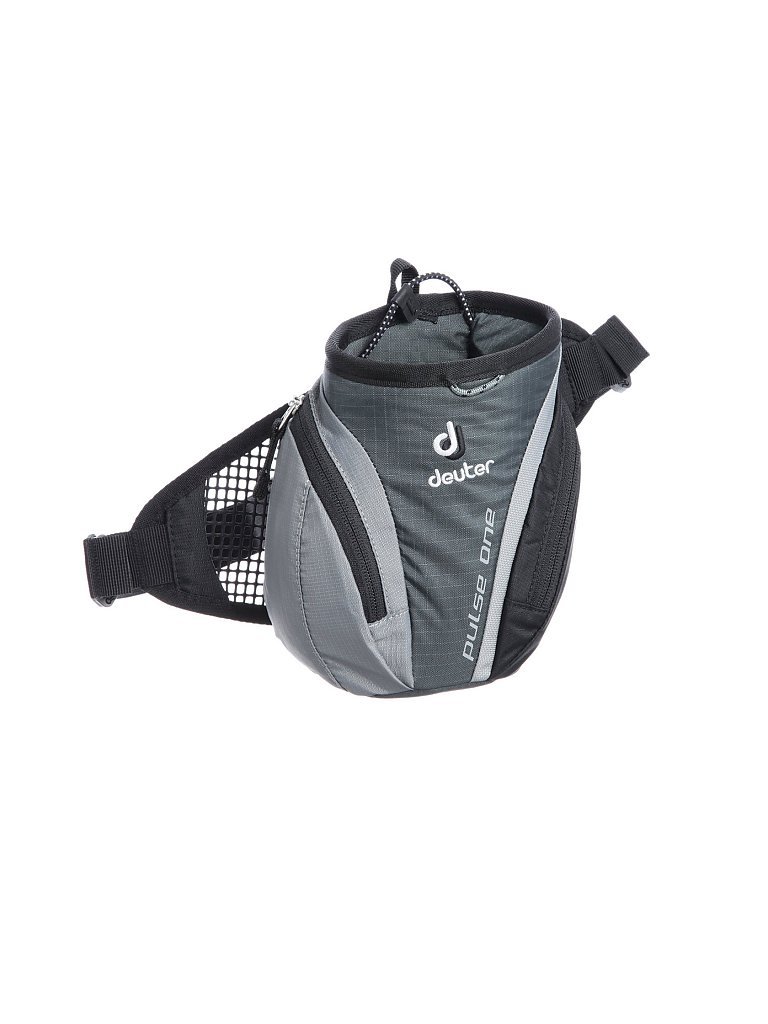 DEUTER Bauchtasche Pulse One schwarz
