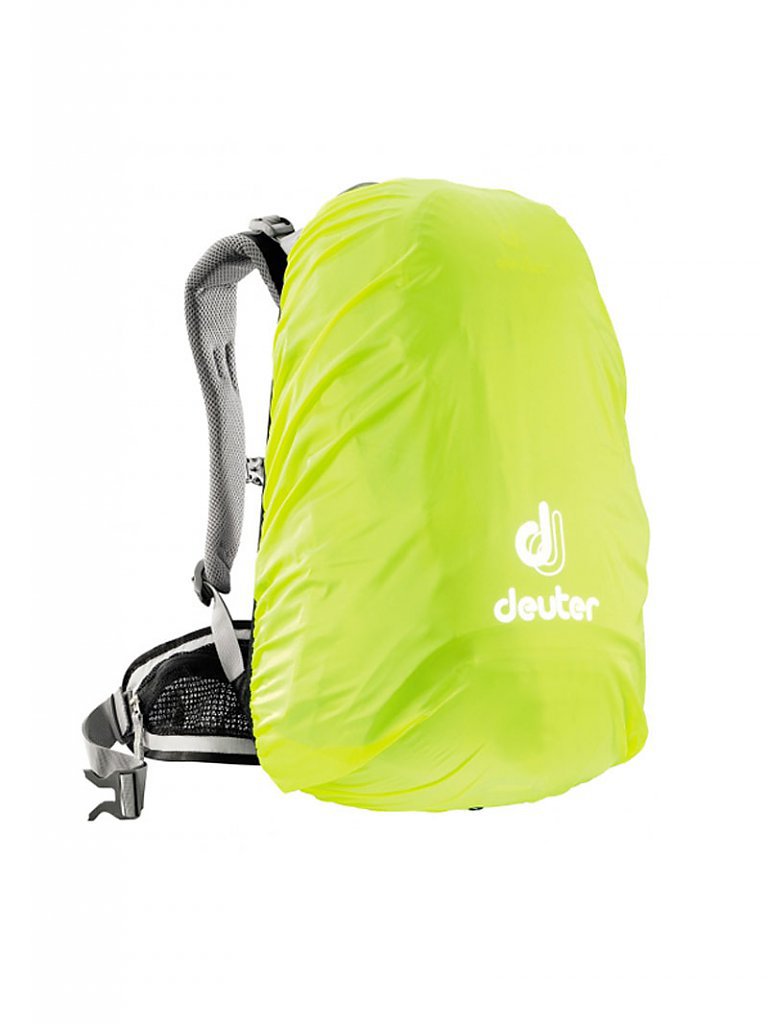 DEUTER Rucksack-Regenschutz Raincover I gelb