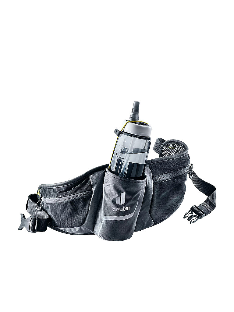 DEUTER Bauchtasche Pulse Two schwarz